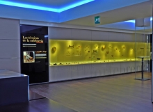 Imagen Museo del Oro